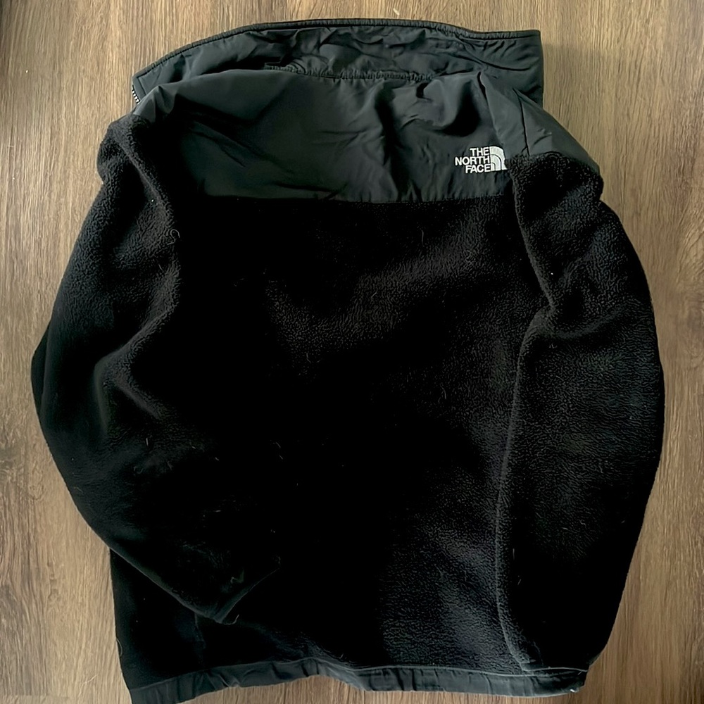 North Face Denali Jacket